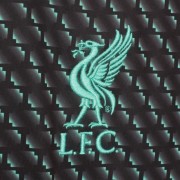 Liverpool Third Jersey 19/20 (Customizable)