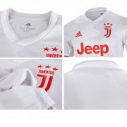 Juventus  Away Jersey  19/20(Customizable)