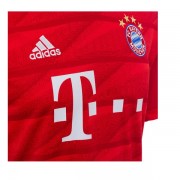 Kid's Bayern Munich Home Suit 19/20 (Customizable)
