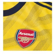 Arsenal Away Jersey 19/20 4#M.Elneny