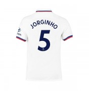 Chelsea Away Jersey 19/20 5#Jorginho