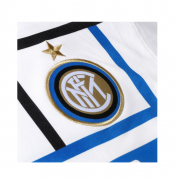 Inter Milan Away Jersey 20/21(Customizable)