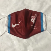 Liverpool Face Mask-1