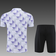Real Madrid  Training Suit (including shorts) 22/23 (Customizable)