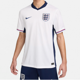 2024 Europe Cup England Home Jersey(Customizable)